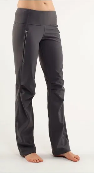 Lululemon Run Free Pants thumbnail 1
