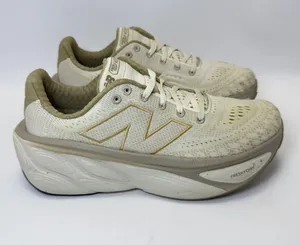 Women's New Balance Fresh Foam X More v5 Sneakers Size Women's 9, Men's 7.5 thumbnail 1