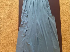 Free people hot shot strappy Jumpsuit thumbnail 8