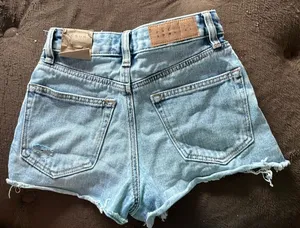 Pacsun Jean Shorts thumbnail 3