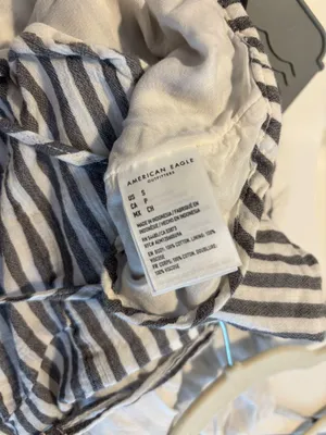 American Eagle Halter Tank thumbnail 4
