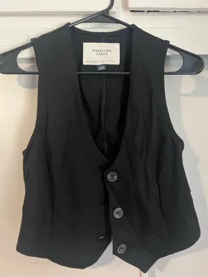 American Eagle Vest thumbnail 1
