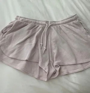 Brandy Melville Lounge Shorts thumbnail 1