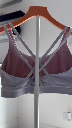 Lululemon Sports Bra thumbnail 2