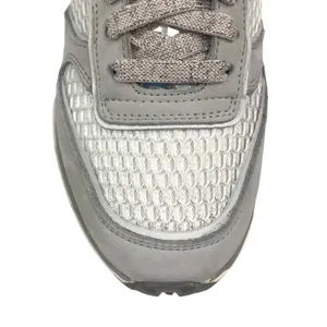 P448 Italian Jackson Reflector Sneakers Women EU 37/US 7 Preppy Stylish Boho NWB thumbnail 10