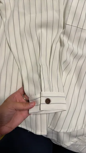 Princess Polly Button Down Shirt thumbnail 4