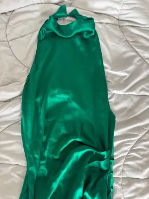 Revolve Amanda uprichard dress thumbnail 3