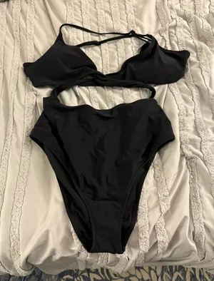 Aerie One-Piece Swimsuit thumbnail 1
