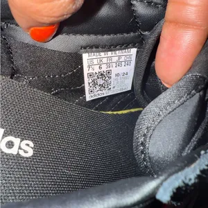 Adidas 🟣👗BARREDA DECODE SHOES thumbnail 4