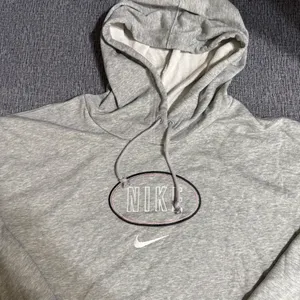 Nike Sportswear Varsity French Terry Hoodie thumbnail 5