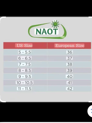 NAOT Red Leather Mules Women’s EU41 US 10-10.5 thumbnail 13