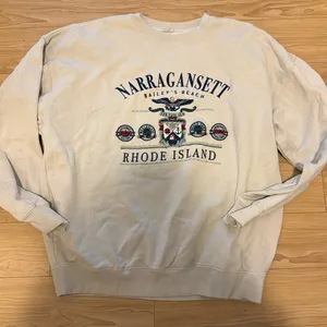 John Galt Baileys Beach Crew Neck thumbnail 1