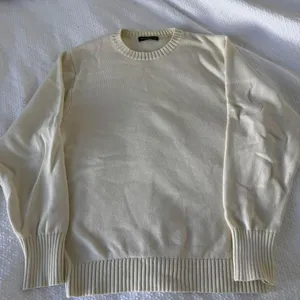 Brandy Melville Brianna Cotton Sweater thumbnail 1