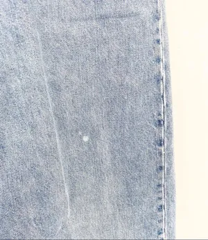 Vintage Levi’s 560 High Waisted Mom Jeans thumbnail 4