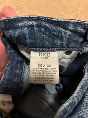 BKE Jeans Trouser thumbnail 3