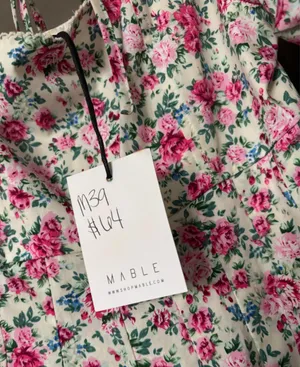 Mabel Mini Dress thumbnail 2