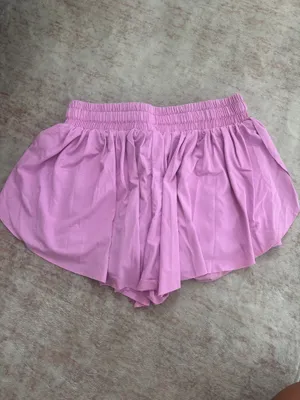 Amazon Flowy Shorts thumbnail 2
