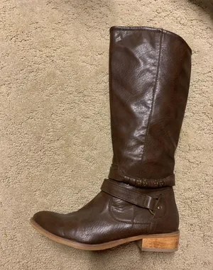 Baretraps Boots thumbnail 1
