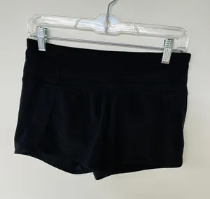 Lululemon Speed Up Short Black thumbnail 1