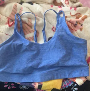 Walmart Athletic Sports Bra thumbnail 1