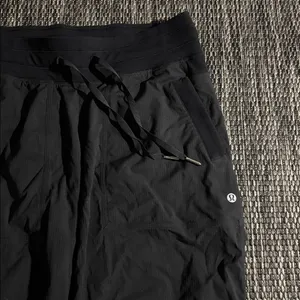 Lululemon Dance Studio Mid-Rise Pant *Regular *Unlined Swift Size 8 thumbnail 3