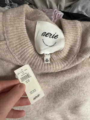 Aerie Sweater thumbnail 3