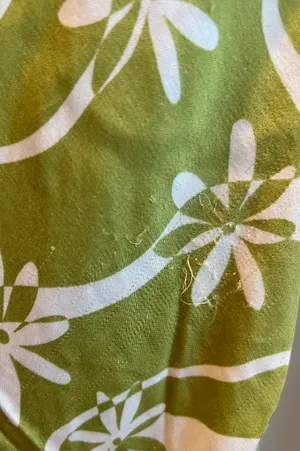 ASTR Green Dress thumbnail 5