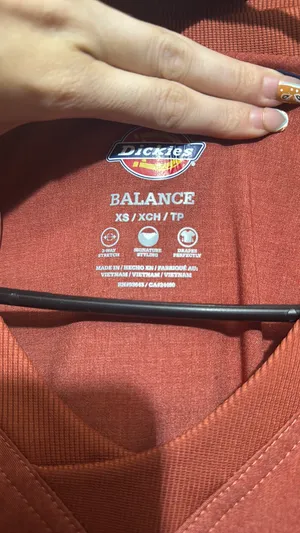 Dickies Scrubs Set  thumbnail 3