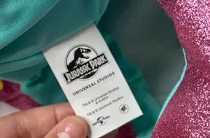 Disney Dinosaur hat thumbnail 5