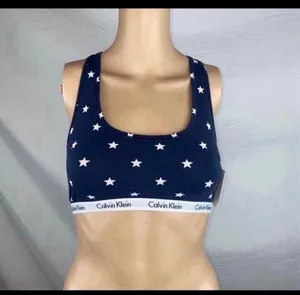 NEW Calvin Klein Bralette  thumbnail 5
