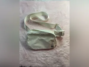 lululemon athletica Light Pink Crossbody Sling thumbnail 2