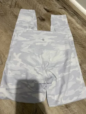 Lululemon Leggings thumbnail 2