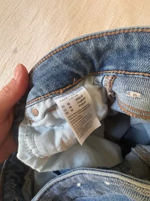 American Eagle Jeans thumbnail 2