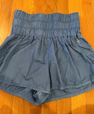 Free People Movement Shorts thumbnail 1