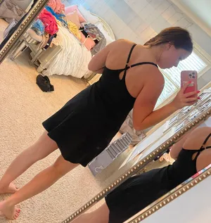 Target Workout Dress thumbnail 2