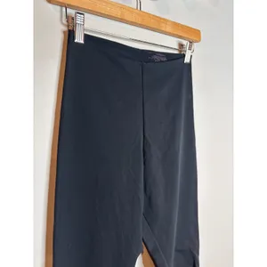 Commando black leggings thumbnail 4