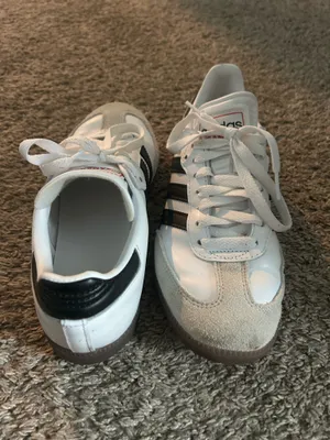 Adidas Samba thumbnail 4