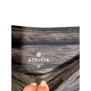 Women's Athleta Joggers Size M thumbnail 3