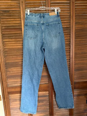 Pacsun 90’s boyfriend Jean thumbnail 4
