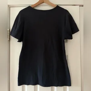 Cleveland Indians‎ Genuine Merchandise Navy Top Size Large thumbnail 2