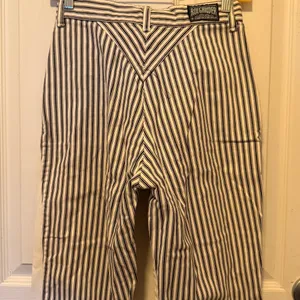 Vintage Roughrider by Circle T High Rise Jeans thumbnail 6