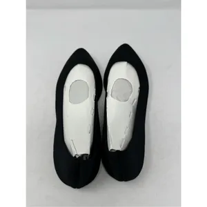 MIA BRENDY Ballet Flat Black Size 6 NWOT thumbnail 5