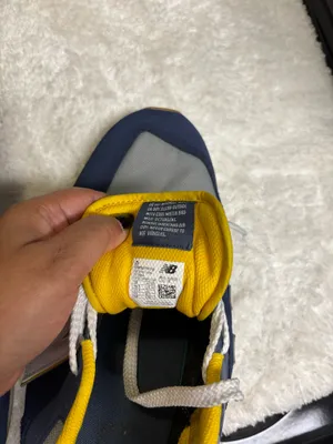 New Balance 997H Sneakers Sz. 18 thumbnail 9