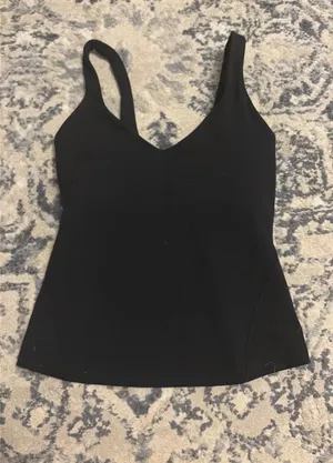 Lululemon Tank Top thumbnail 1
