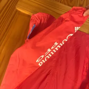 Columbia PFG Morning View Windbreaker Rain Jacket Size Medium New With Tags thumbnail 5