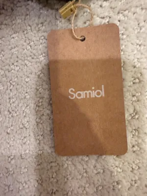 Samiol Bikini Green thumbnail 3