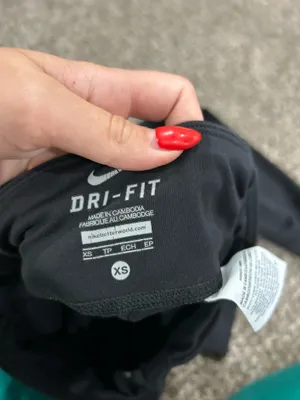 Nike Sweatpants thumbnail 3