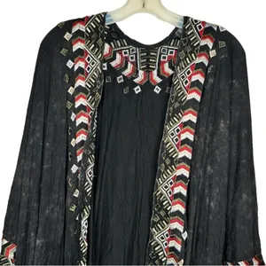 POL Fringe Wrap thumbnail 2