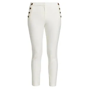 Derek Lam 10 Crosby Kelis Straight Leg Sailor Pants Size 6‎ thumbnail 2