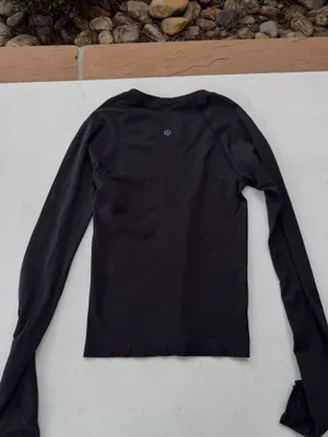 Lululemon Swiftly Long Sleeve thumbnail 2